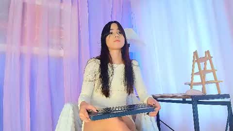 Snapshot of lizzy_kane chatting on June 13, 8:07 pm lizzy_kane online show from June 13, 8:07 pm