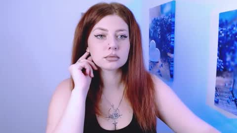 Lizzy3 online show from October 12, 6:29 pm