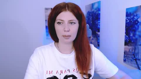 Lizzy3 online show from October 20, 12:38 pm