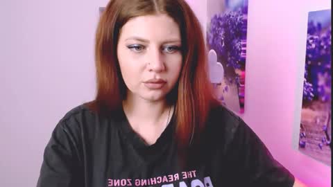 Lizzy3 online show from December 3, 12:58 pm