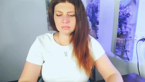 Lizzy3 online show from June 12, 8:46 am