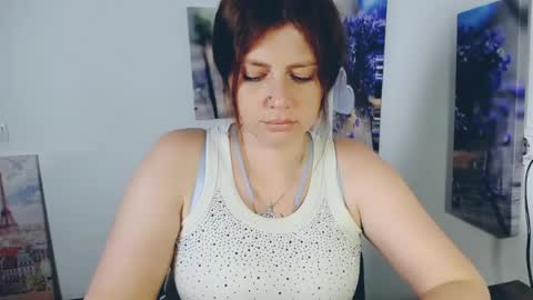 Lizzy3 online show from June 29, 10:15 am