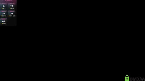 Snapshot of lizzy_meoww chatting on November 21, 3:00 pm Lizzy online show from November 21, 3:00 pm