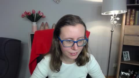 Lizzy online show from December 1, 5:34 am