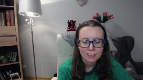 Lizzy online show from February 4, 5:46 am