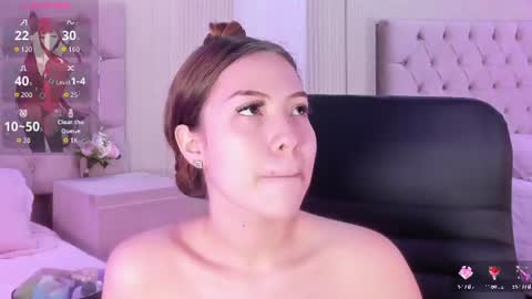 Lizzy Rossie online show from June 29, 10:32 pm