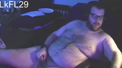 LKFL29 online show from January 10, 9:11 am