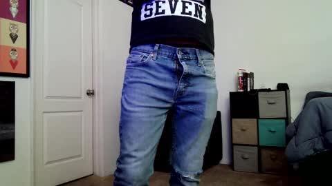 LL Cool Jake online show from January 14, 5:35 am