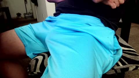Snapshot of llcooljake69 chatting on May 11, 7:14 am LL Cool Jake online show from May 11, 7:14 am