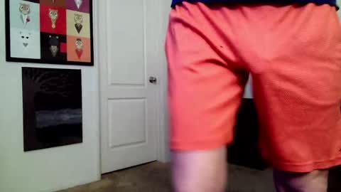 LL Cool Jake online show from June 20, 12:08 pm