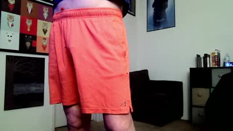 LL Cool Jake online show from July 1, 1:24 pm