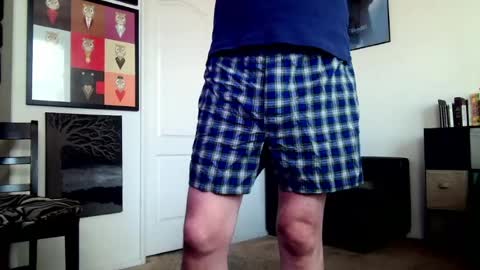 LL Cool Jake online show from July 5, 2:07 am