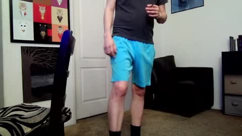 LL Cool Jake online show from July 17, 6:09 am