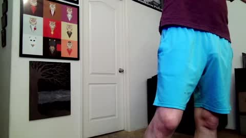 LL Cool Jake online show from July 20, 2:48 am