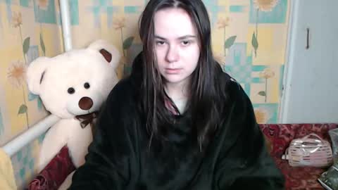 Snapshot of llevella chatting on October 24, 10:11 am Sevy online show from October 24, 10:11 am