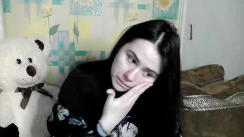 Snapshot of llevella chatting on October 26, 9:15 am Sevy online show from October 26, 9:15 am