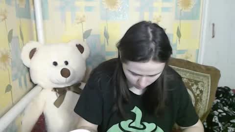 Snapshot of llevella chatting on November 2, 11:23 am Sevy online show from November 2, 11:23 am