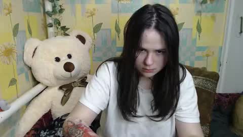 Snapshot of llevella chatting on November 14, 8:51 pm Sevy online show from November 14, 8:51 pm