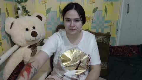 Snapshot of llevella chatting on November 15, 6:59 pm Sevy online show from November 15, 6:59 pm