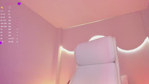 Snapshot of lm_kloeeh chatting on January 25, 10:28 pm Kloe see you 28-11  to celebrate my birthday online show from January 25, 10:28 pm