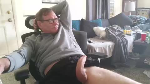 LongDick Daddy online show from November 1, 2:41 pm