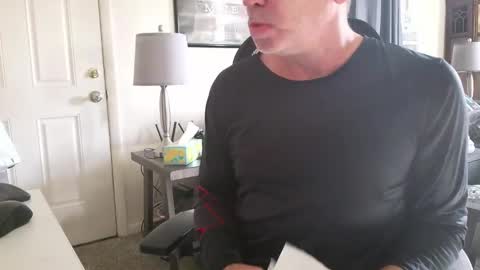 LongDick Daddy online show from November 24, 4:07 pm