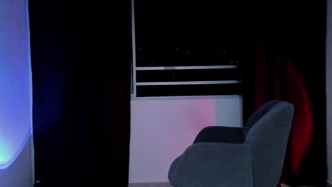 Snapshot of lnxmst chatting on December 11, 3:45 am Lynx Mist online show from December 11, 3:45 am