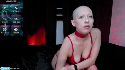 Snapshot of lnxmst chatting on December 22, 4:06 am Lynx Mist online show from December 22, 4:06 am