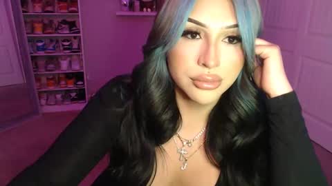 lo_cakez online show from May 15, 7:04 am