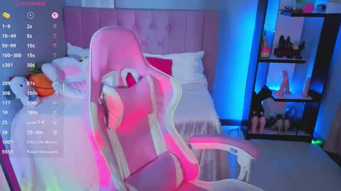 Snapshot of loaluxury chatting on November 13, 6:18 pm Pamela online show from November 13, 6:18 pm