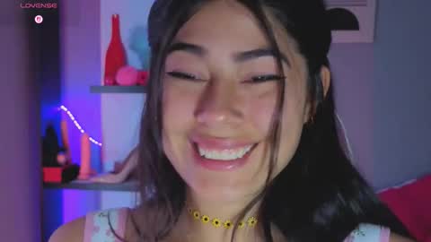 Pamela online show from February 22, 5:22 pm