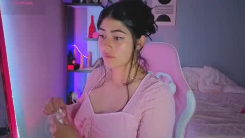 Pamela online show from February 27, 4:56 am