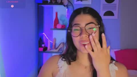 Pamela online show from February 27, 5:13 pm