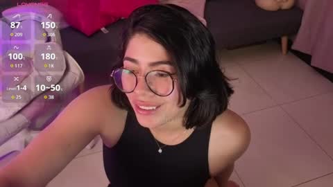 Pamela online show from April 27, 8:40 pm