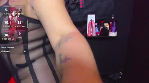 Snapshot of loana_bdsm chatting on May 15, 4:08 am loana_bdsm online show from May 15, 4:08 am