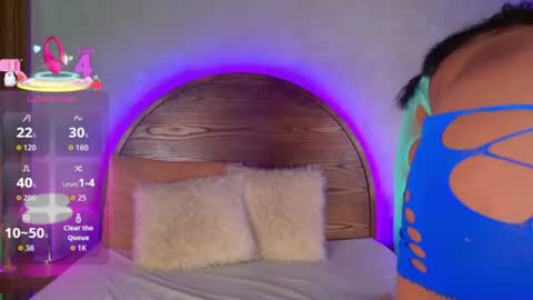 Snapshot of loana_vegas chatting on July 6, 4:42 pm LOANA online show from July 6, 4:42 pm