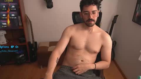 Snapshot of lobito_blanco97 chatting on October 28, 4:20 pm Lobito blanco Thefckingwolf main account online show from October 28, 4:20 pm