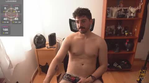 Lobito blanco Thefckingwolf main account online show from February 9, 4:00 pm