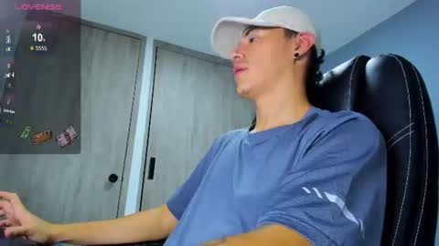 Snapshot of lobo_17 chatting on July 14, 4:23 pm LOBO ALPHA online show from July 14, 4:23 pm