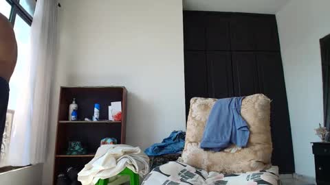 edwin online show from January 19, 6:00 pm