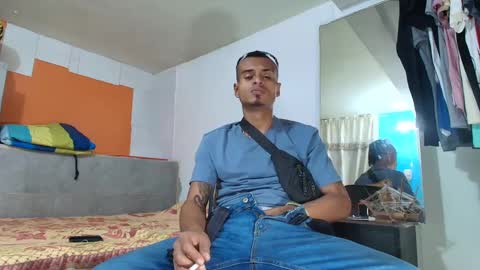 edwin online show from February 25, 3:52 am