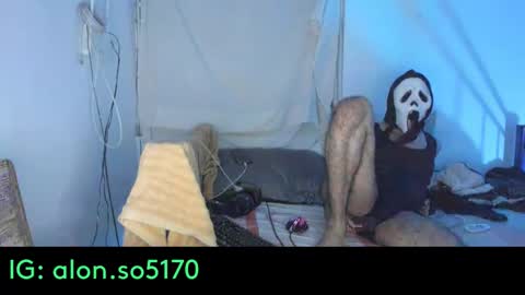 Duard online show from October 19, 4:46 am