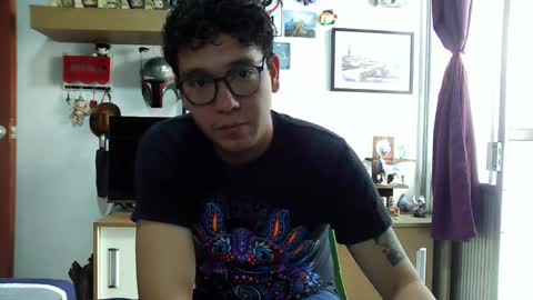 Lobo online show from February 25, 10:18 pm