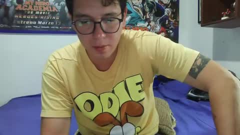 Lobo online show from May 13, 2:31 am