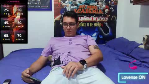 Lobo online show from June 5, 2:07 am