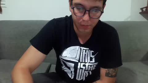 Lobo online show from July 15, 2:17 am