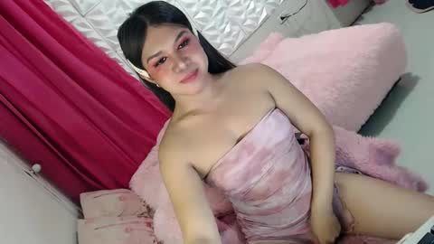 Thea online show from February 11, 2:57 am