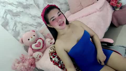 Thea online show from March 8, 8:01 pm