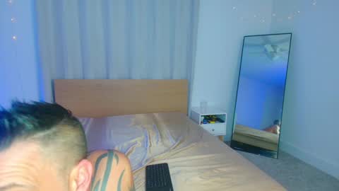 Snapshot of lodaddy_gets_dirty chatting on March 6, 2:41 am lolo 3 online show from March 6, 2:41 am