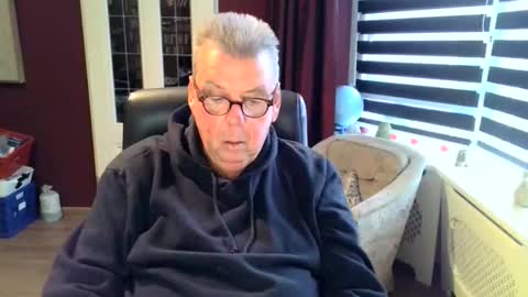 Loebet online show from March 28, 3:33 pm